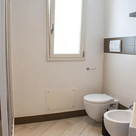 Borgo Aranci - A Schiera A1 *