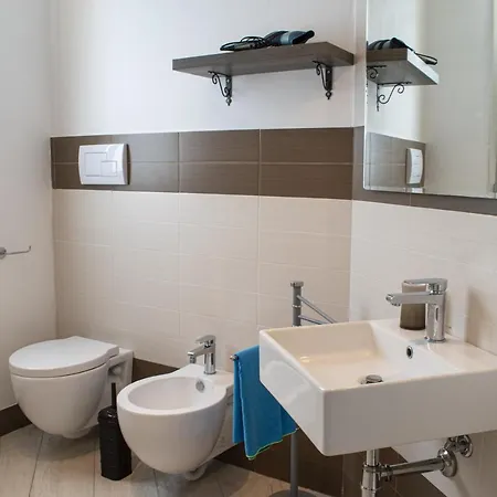 Borgo Aranci - A Schiera A1 *