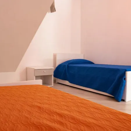 Borgo Aranci - A Schiera A1 *
