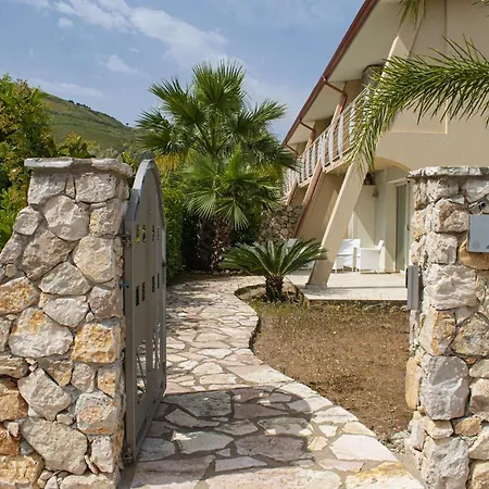 Borgo Aranci - A Schiera A1 * Castellammare del Golfo