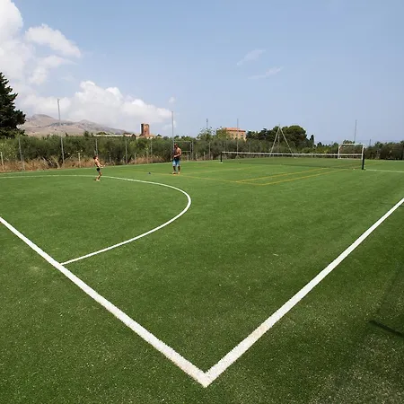 Borgo Aranci - A Schiera A1 Lägenhet *