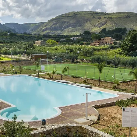 Lägenhet Borgo Aranci - A Schiera A1 *