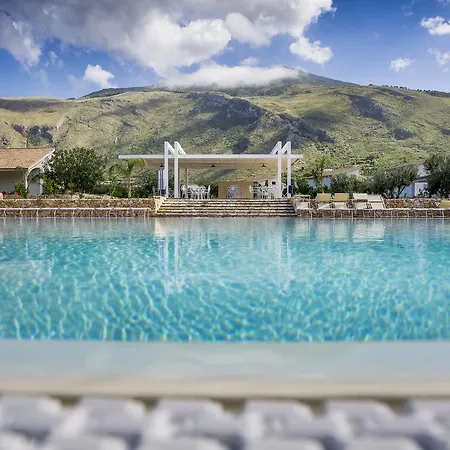 Borgo Aranci - A Schiera A1 Castellammare del Golfo