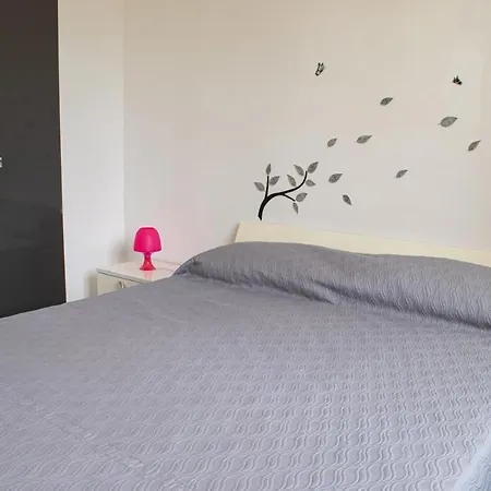 Apartment Borgo Aranci - A Schiera A1