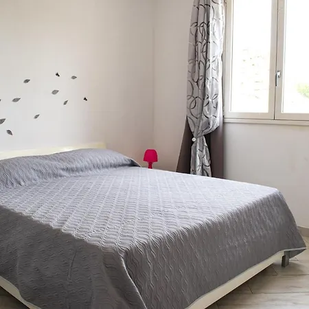 Borgo Aranci - A Schiera A1 * Кастелламмаре-дель-Голфо