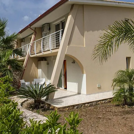 Apartment Borgo Aranci - A Schiera A1