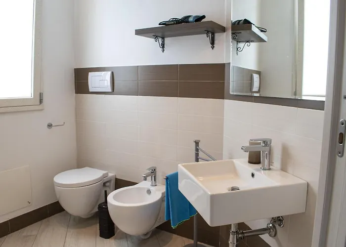 Borgo Aranci - A Schiera A1 *