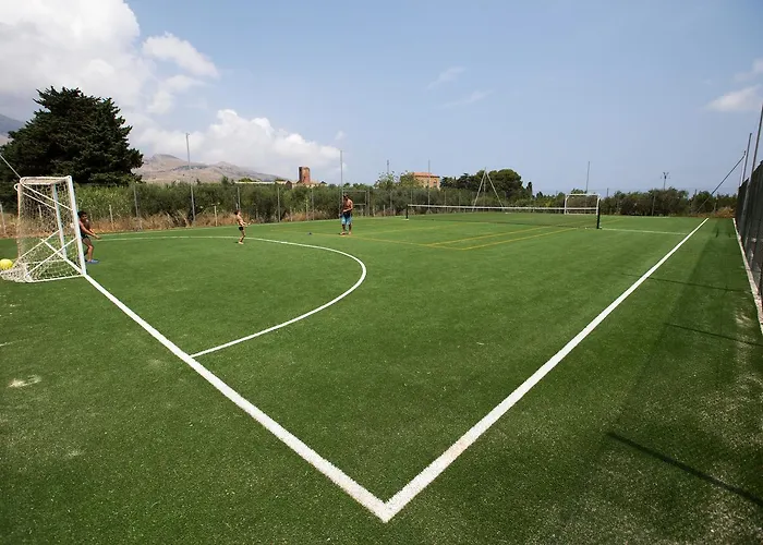 Borgo Aranci - A Schiera A1 Daire *